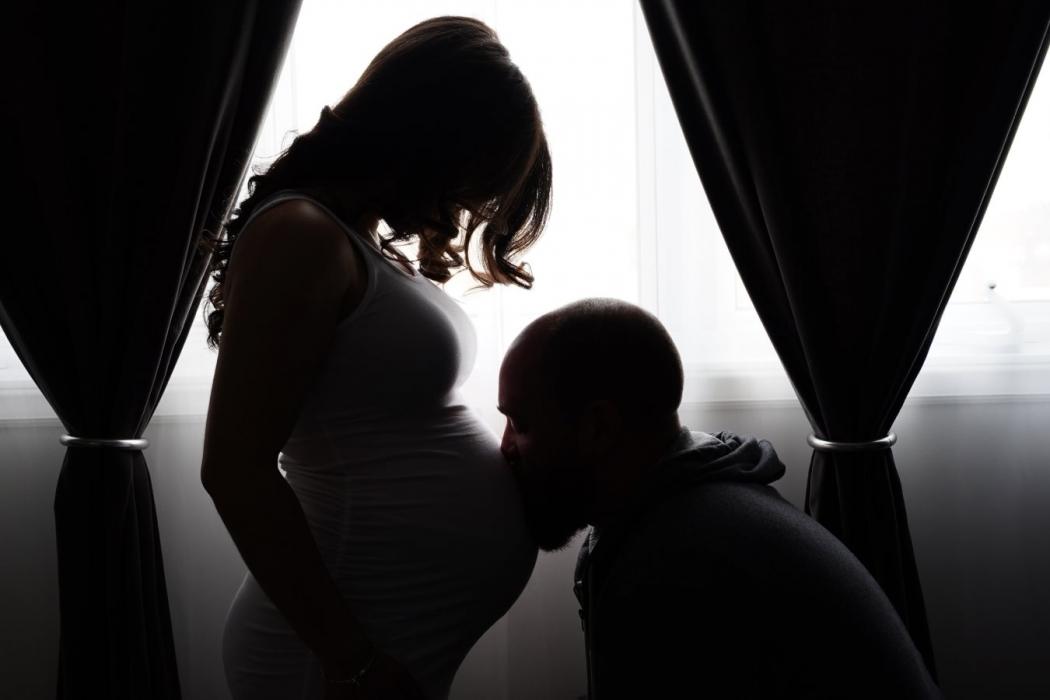maternity photographer montreal / maternity photography montreal